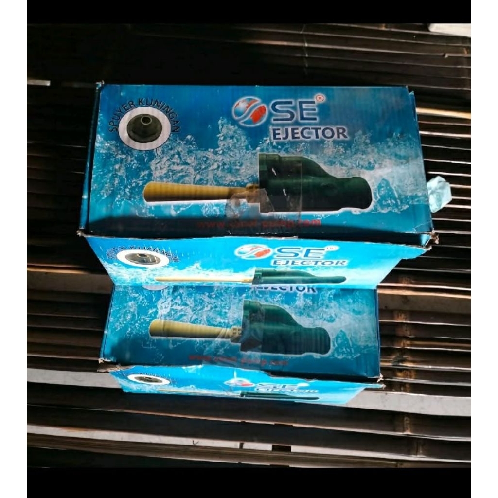 mata jet pompa air jet pam pendek