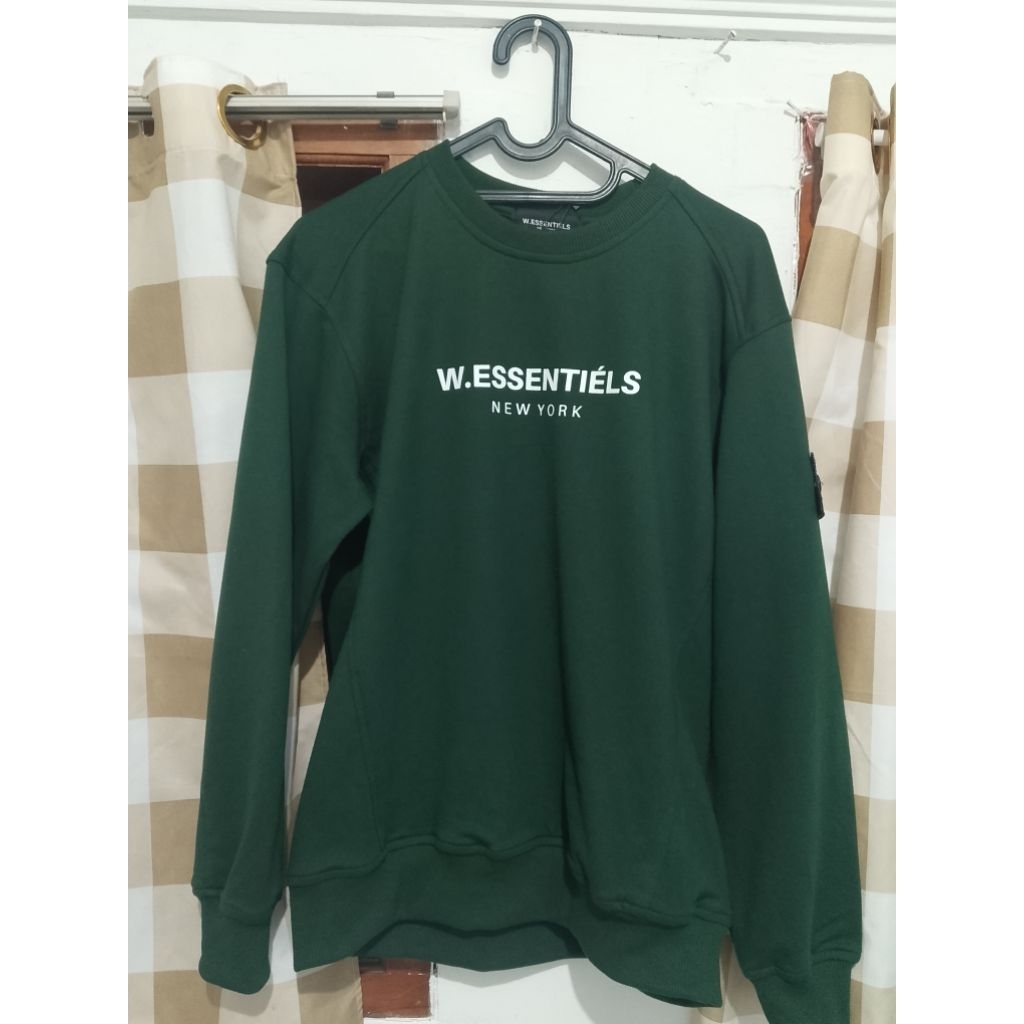 W.ESSENTIELS ORIGINAL LIKE NEW