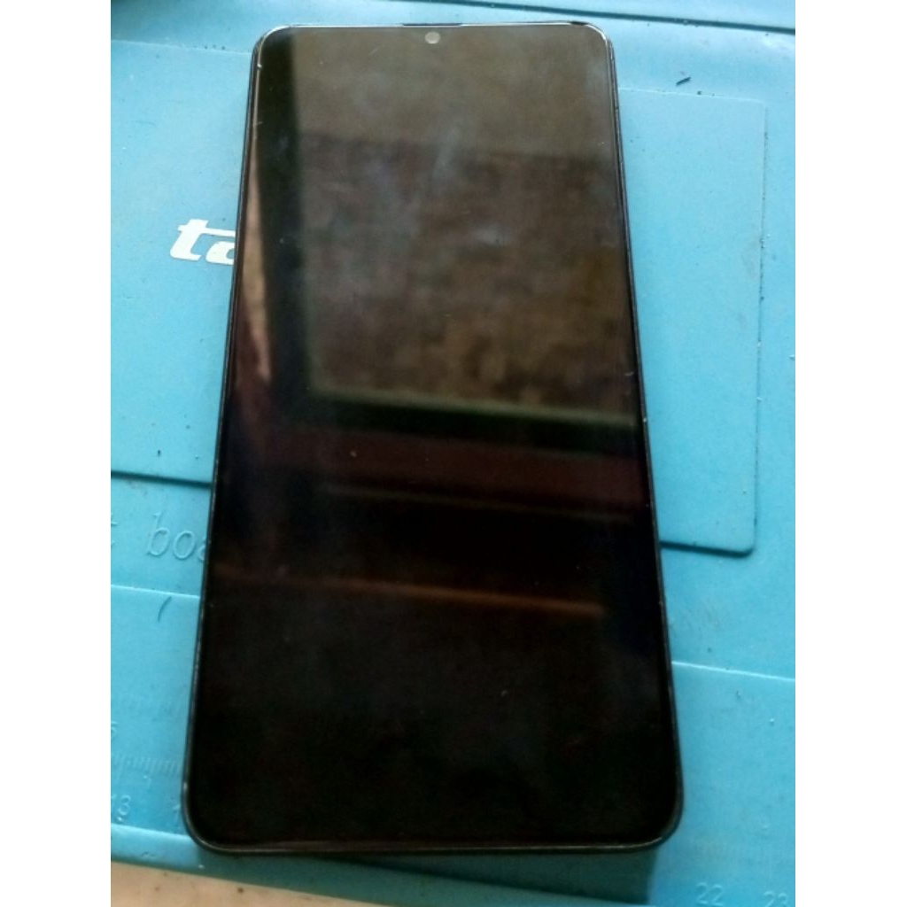 unit Samsung a20s mati