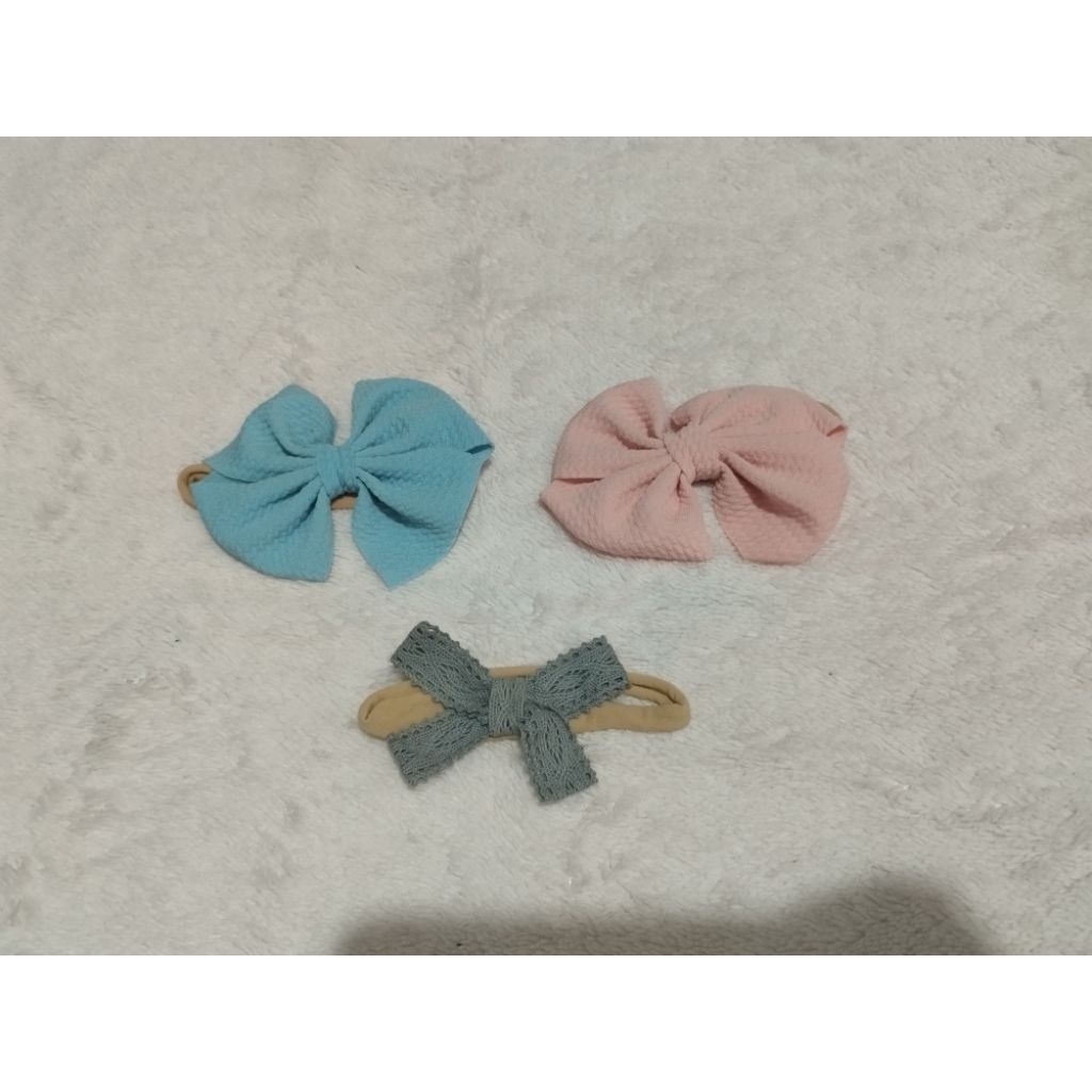 PL bando bayi perempuan