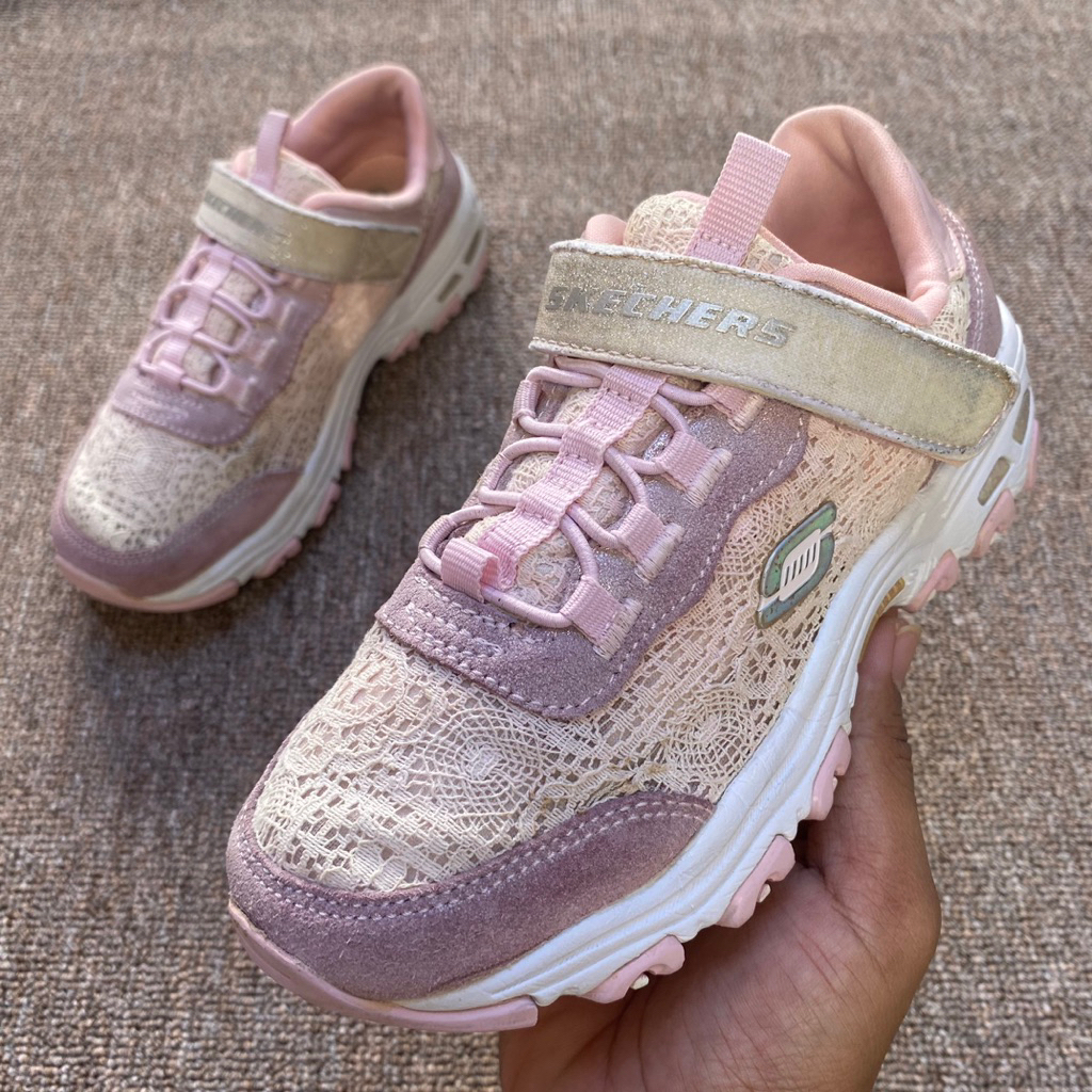 SKECHERS Size 32 Insole 20 cm