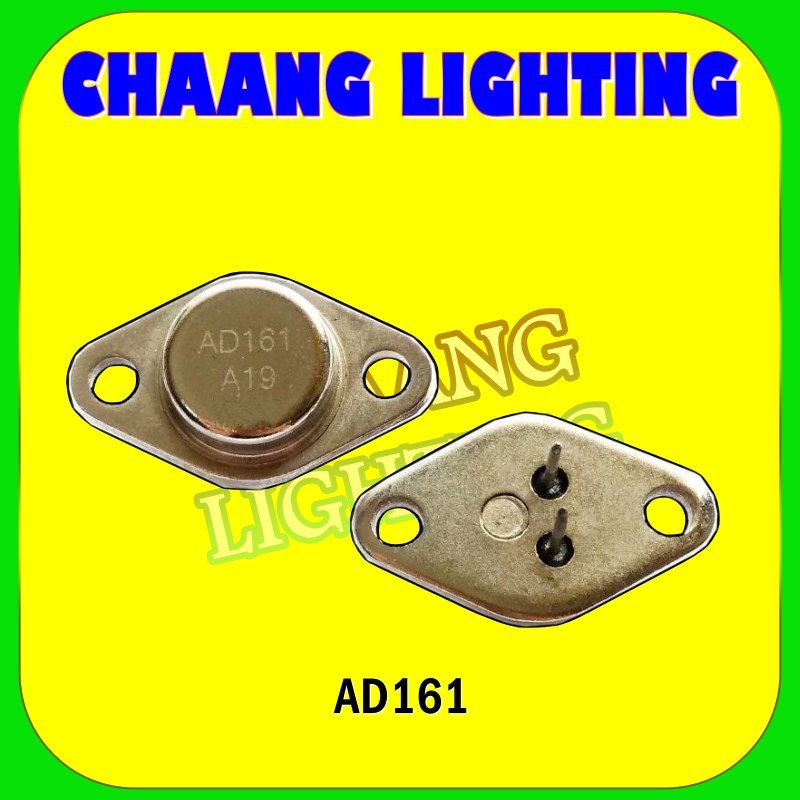 AD161 TRANSISTOR AD161 TR NPN AD161 AD 161
