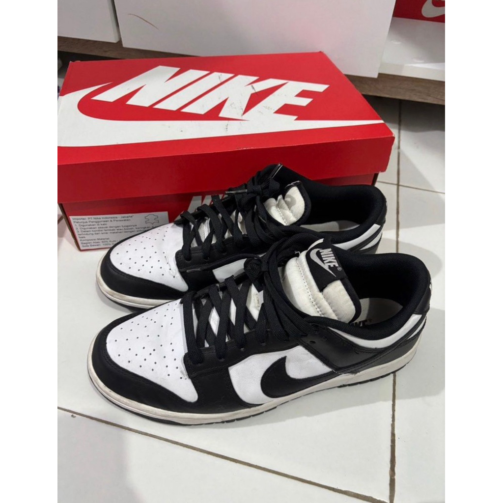 Nike Dunk Original Like New