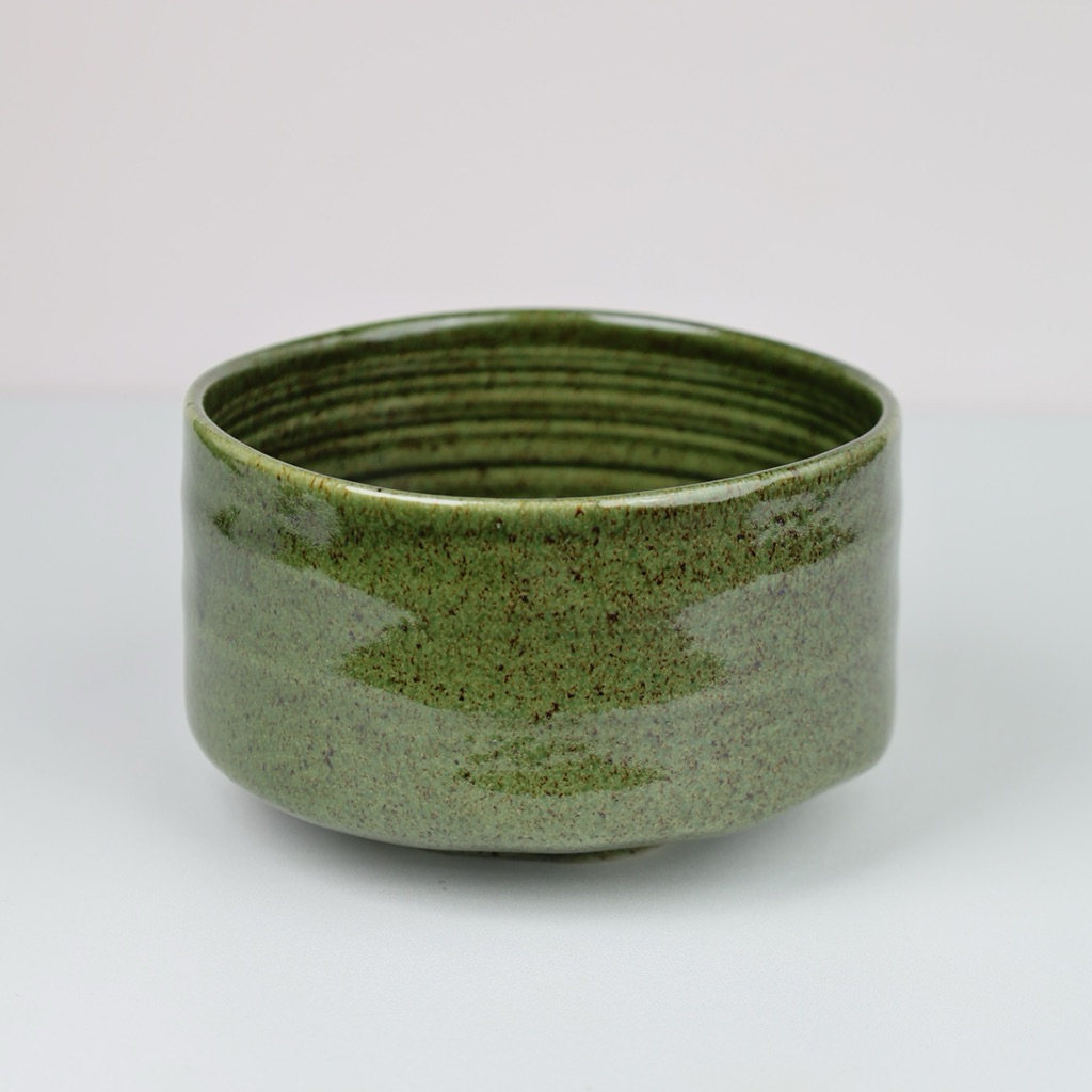 Midori Matcha Chawan MADE IN JAPAN