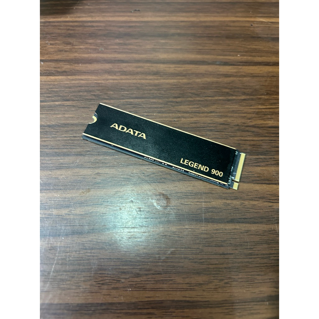 SSD 1TB NVME PCLe Gen 4 ADATA LEGENF 900 1TB ORIGINAL