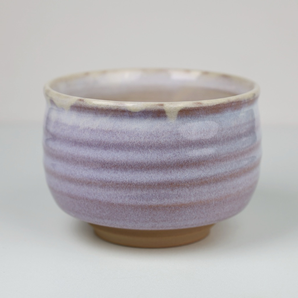 Shinju Matcha Chawan MADE IN JAPAN