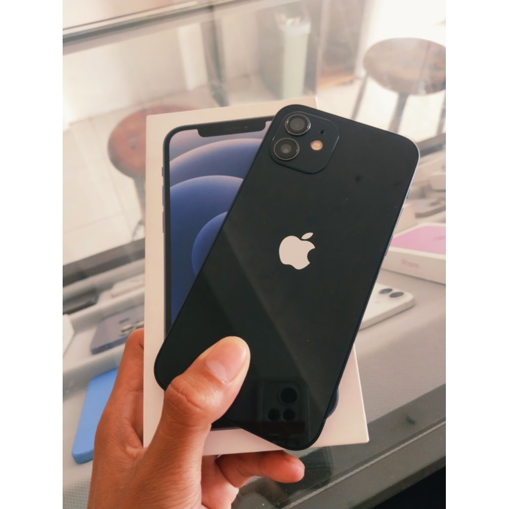 iphone 12 128gb ibox