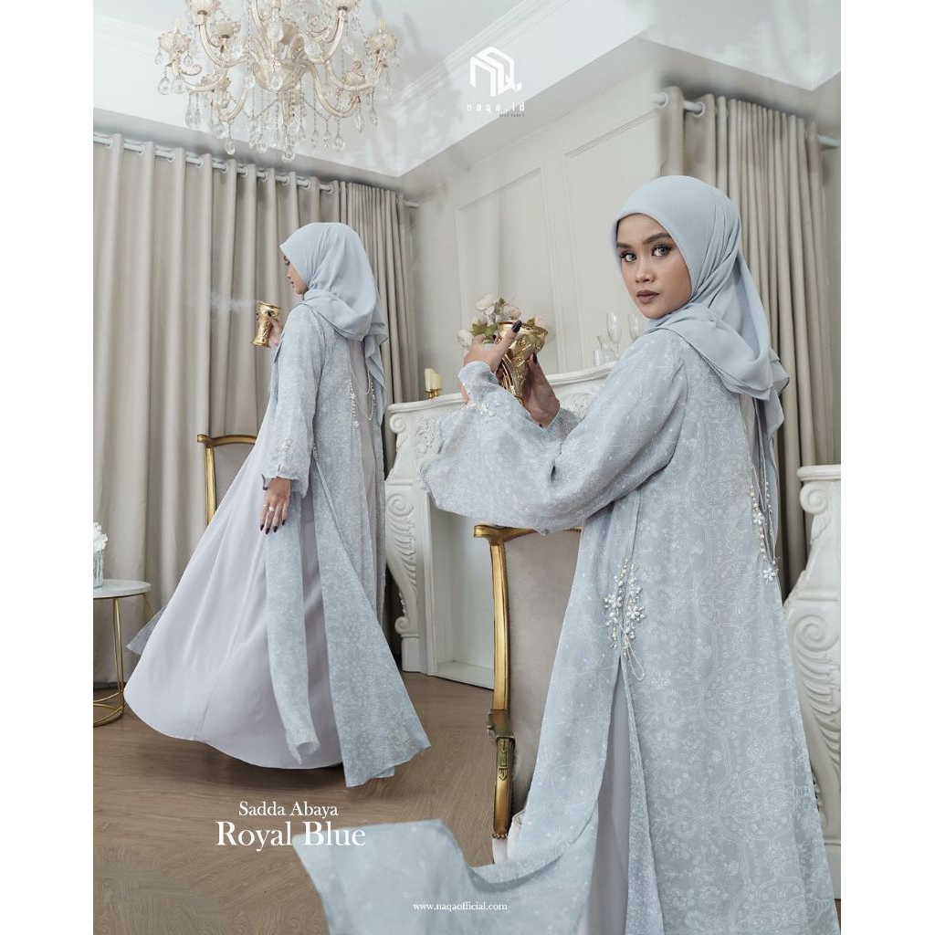Sadda Abaya Naqa.id