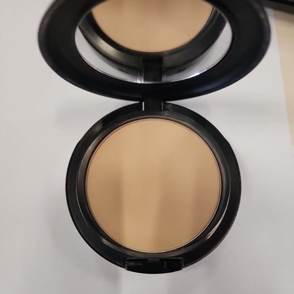 mac powder found nc 40