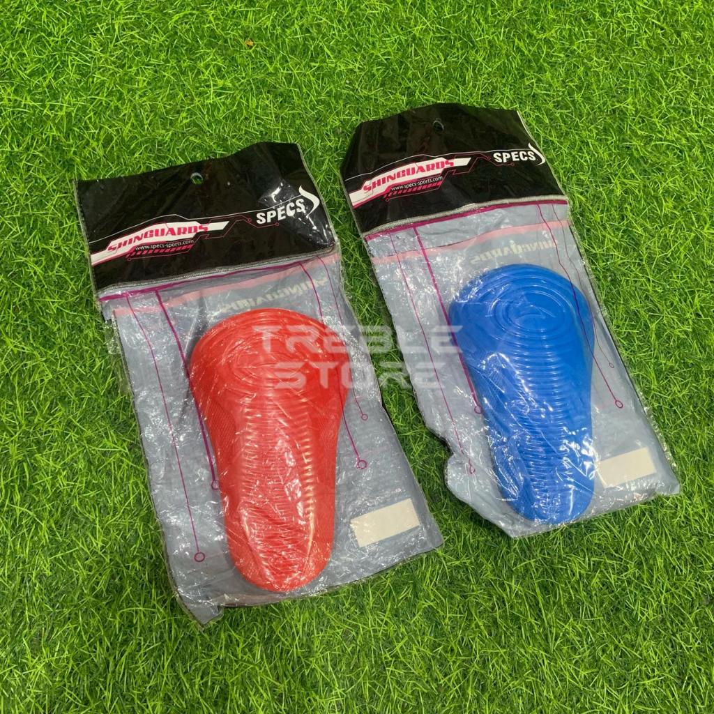 PROMO DEKER ORIGINAL SPECS OPTIMUS 2 PELINDUNG TULANG KERING SEPAK BOLA FUTSAL SHINGUARD MURAH