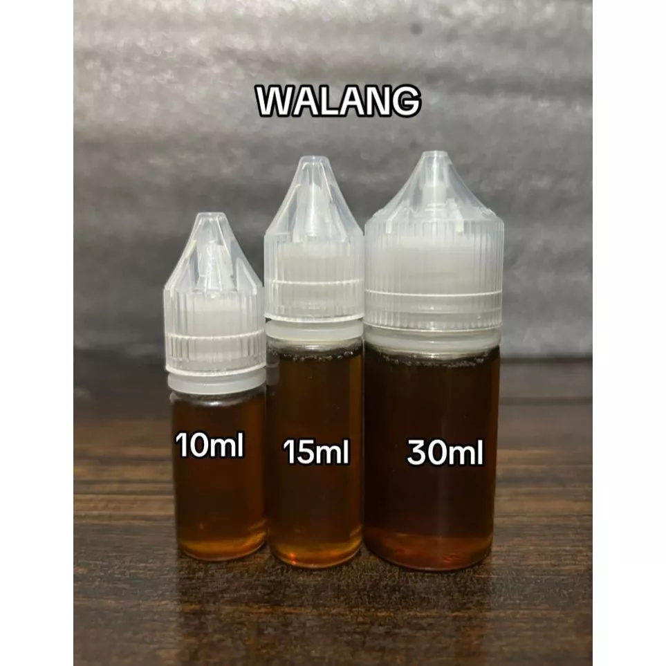 Biang Essen Murni Walang Sangit