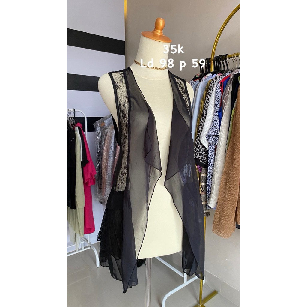 outer sifon wanita premium bkk
