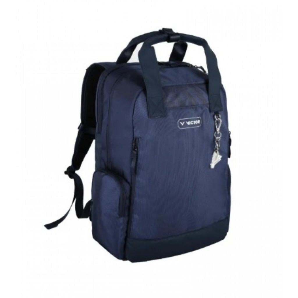 Tas Badminton Victor BR3052 / Tas Ransel Badminton BR 3052 Victor Original