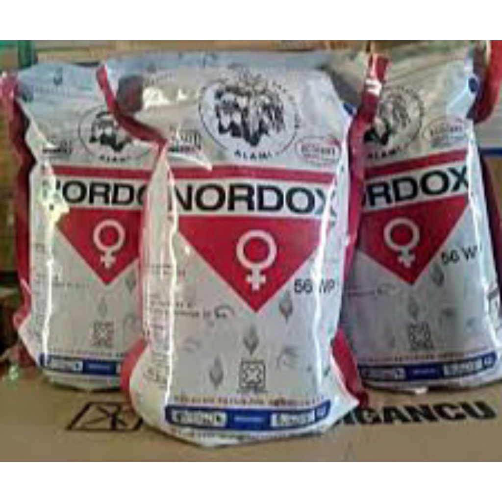 Fungsida Nordox 56 wp 1kg