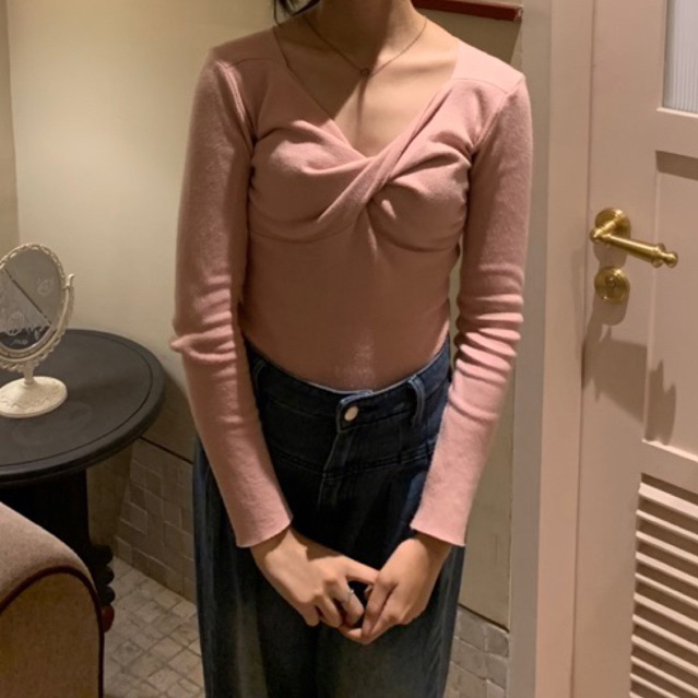 Preloved Baju Marveile