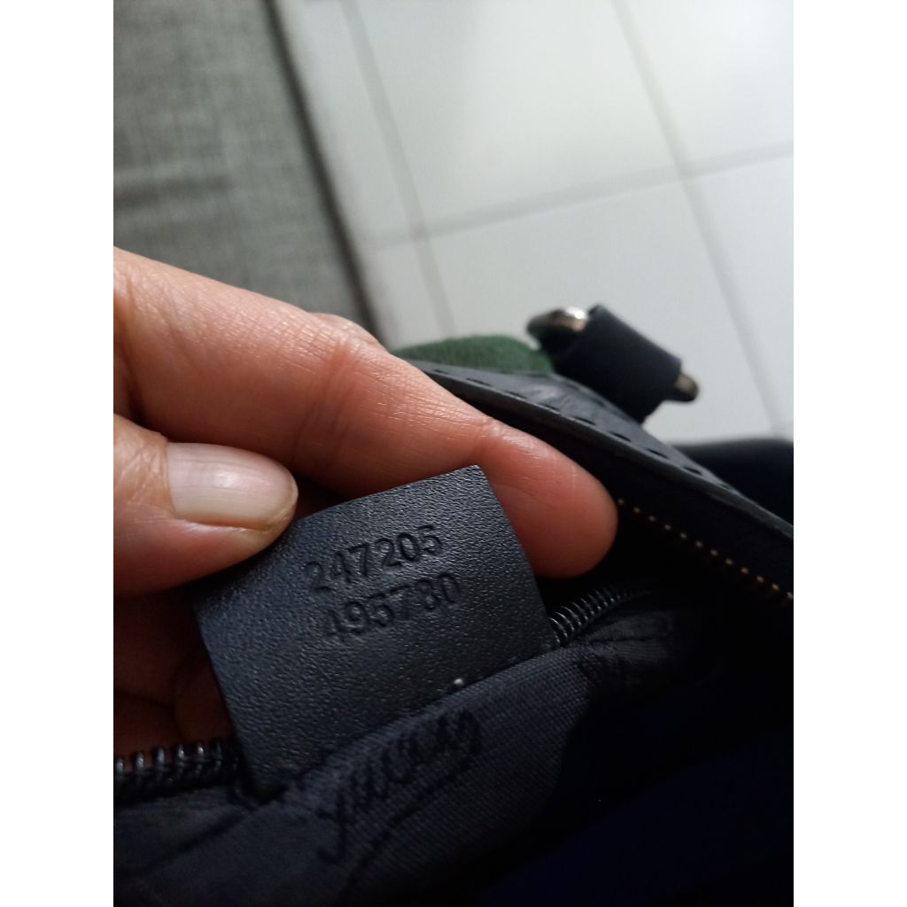 speedy gucci