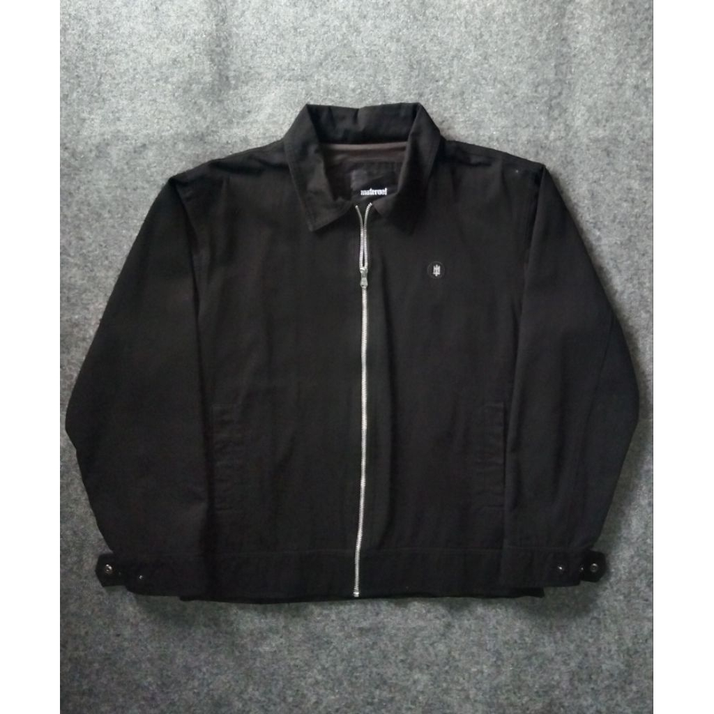 WORK JAKET MATERNAL DISASTER|CLIMB|L