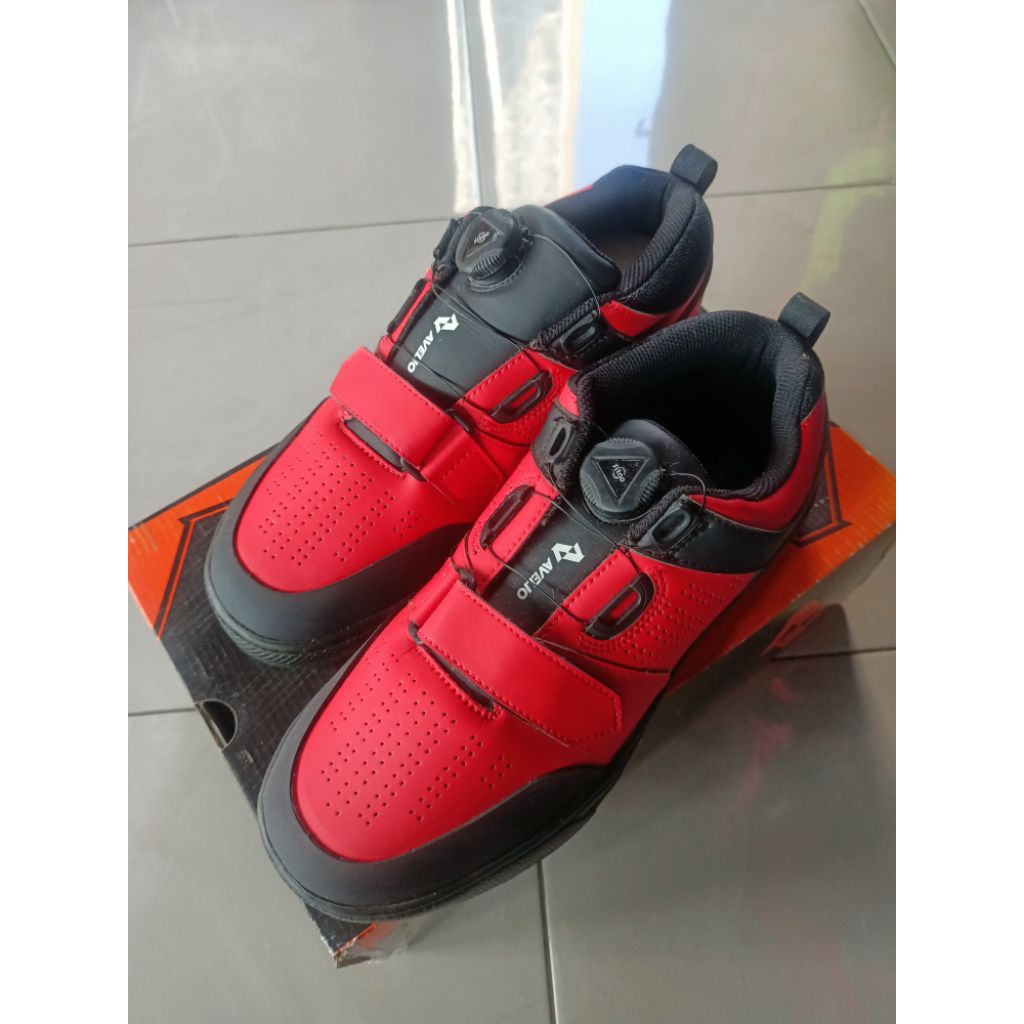 Sepatu Avelio pandemic size 43