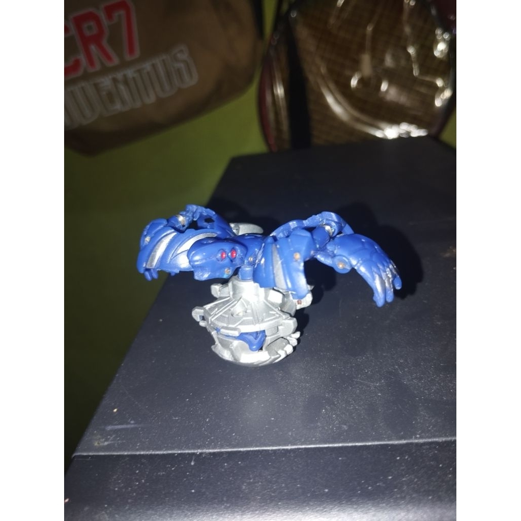 Bakugan Ballcanon Original Spin Master Aquos