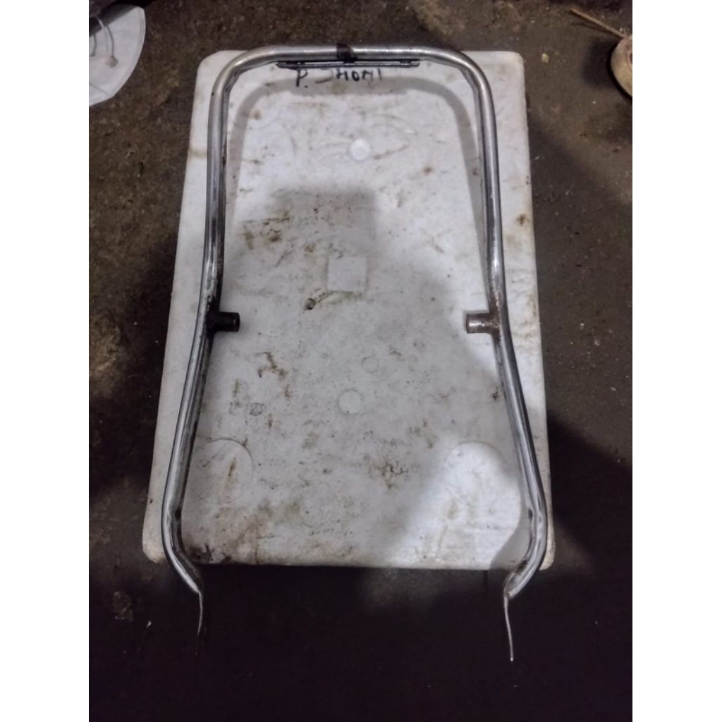 behel/begel rc100/80