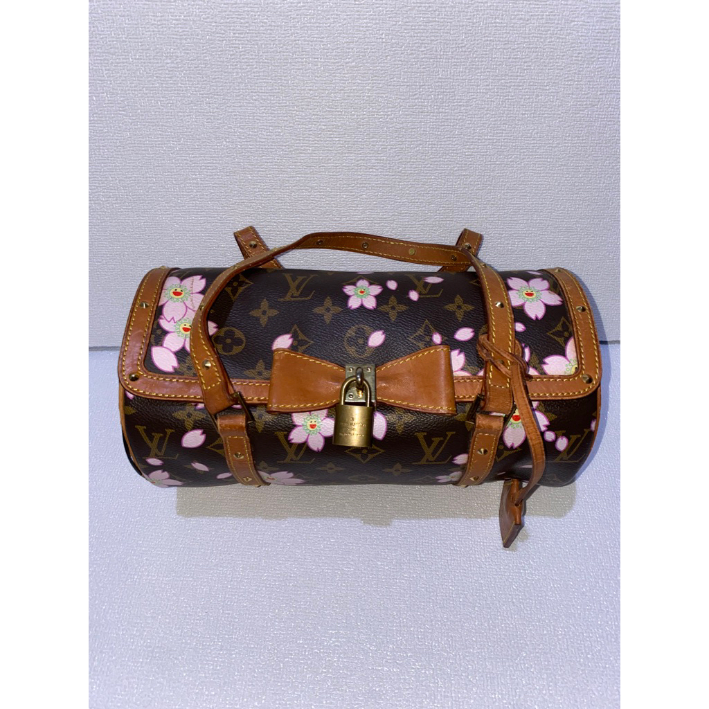 Tas LV Murakami / LV Cherry Vintage