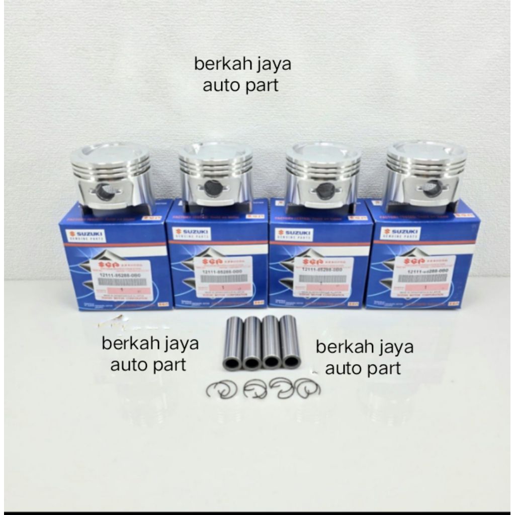 PISTON ASSY CARRY ST1000 ORI