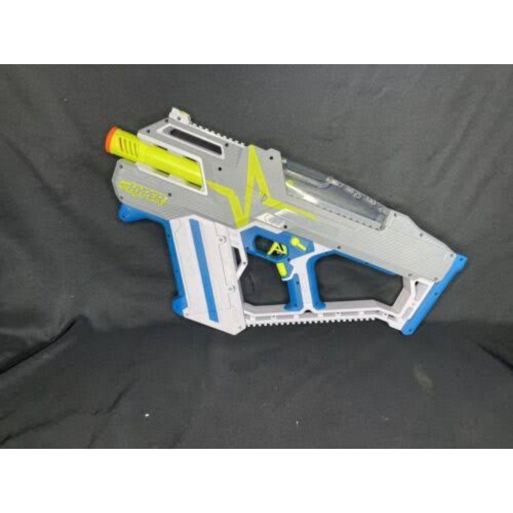 Nerf Hyperfire Mach 100