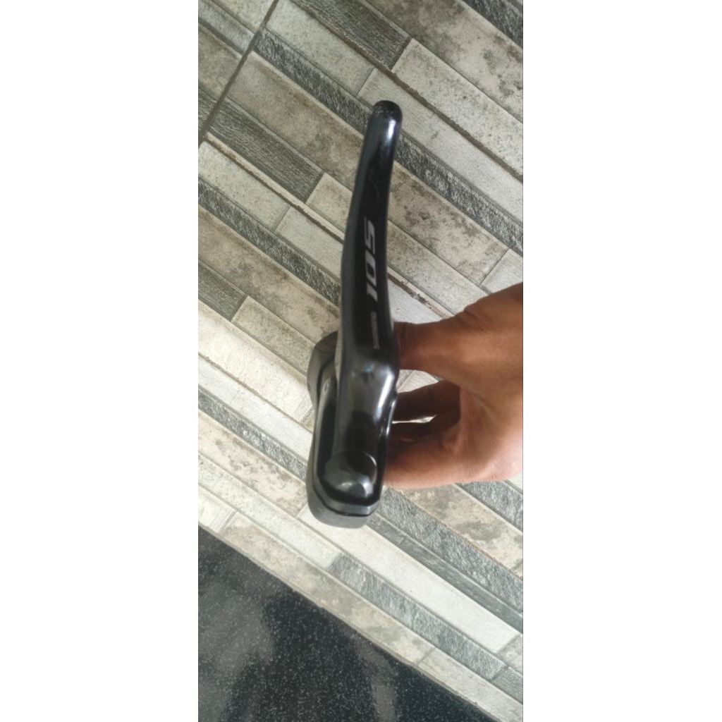 brifter shimano 105 R7000 (kiri)