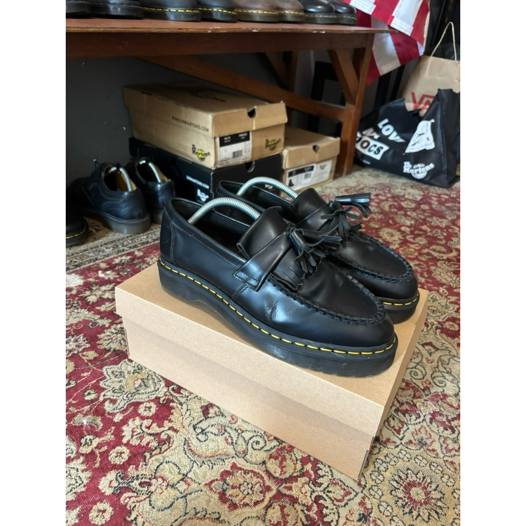 Dr Martens Adrian Bex YS