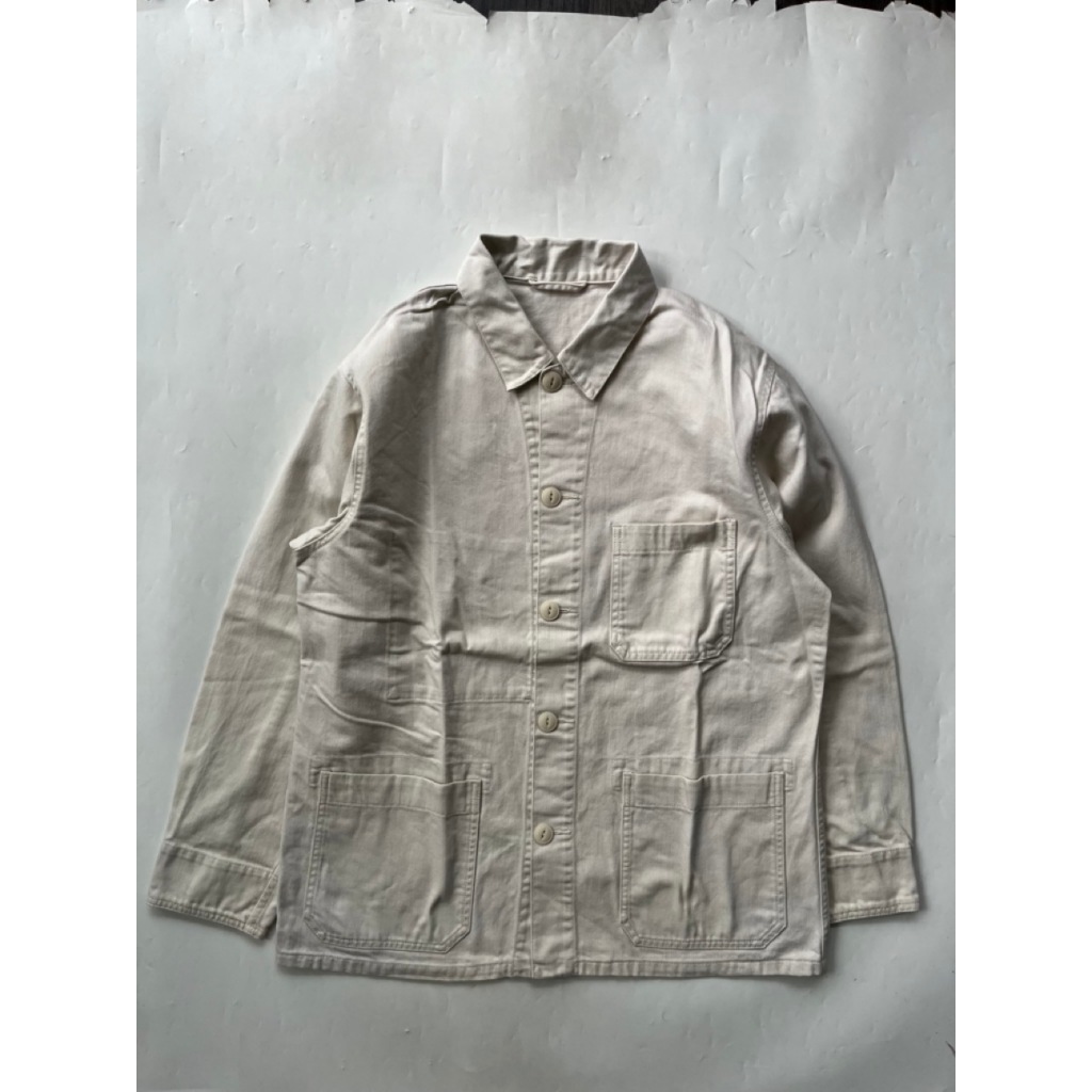 Uniqlo Chore Jacket (JC-6535) L fit XL (74x58)