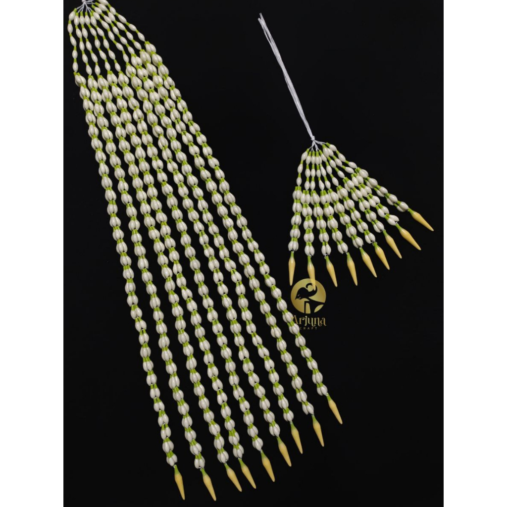 READY STOCK Ronce Tiba Dada Sunda Melati Imitasi Mirip Asli