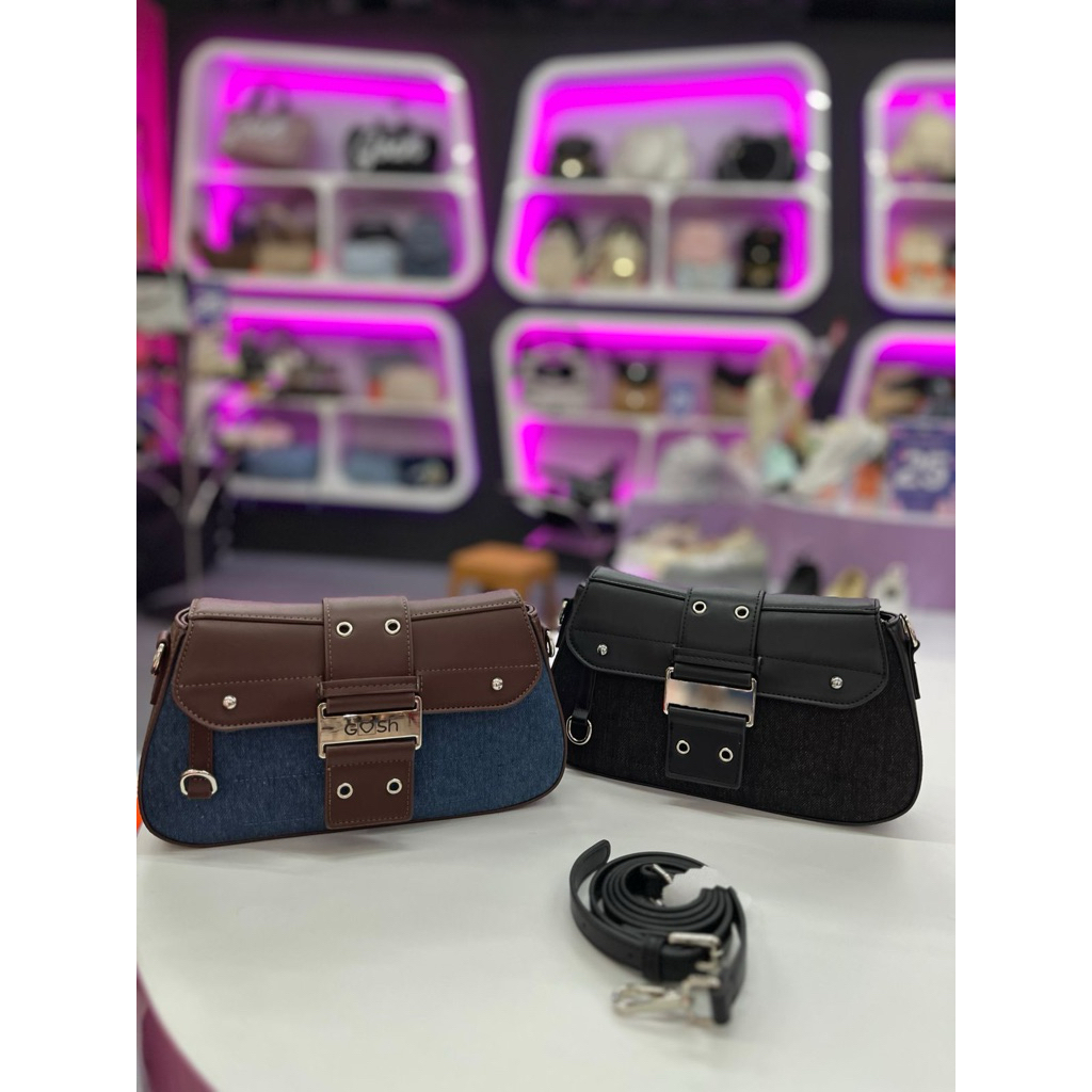 TAS WANITA GOSH ORIGINAL