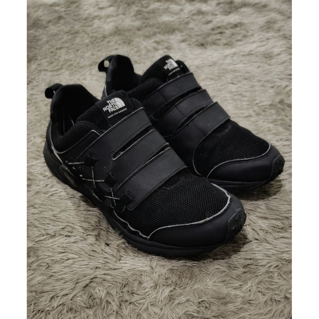 Sepatu Gunung TNF | Sepatu Outdoor TNF - Boa System