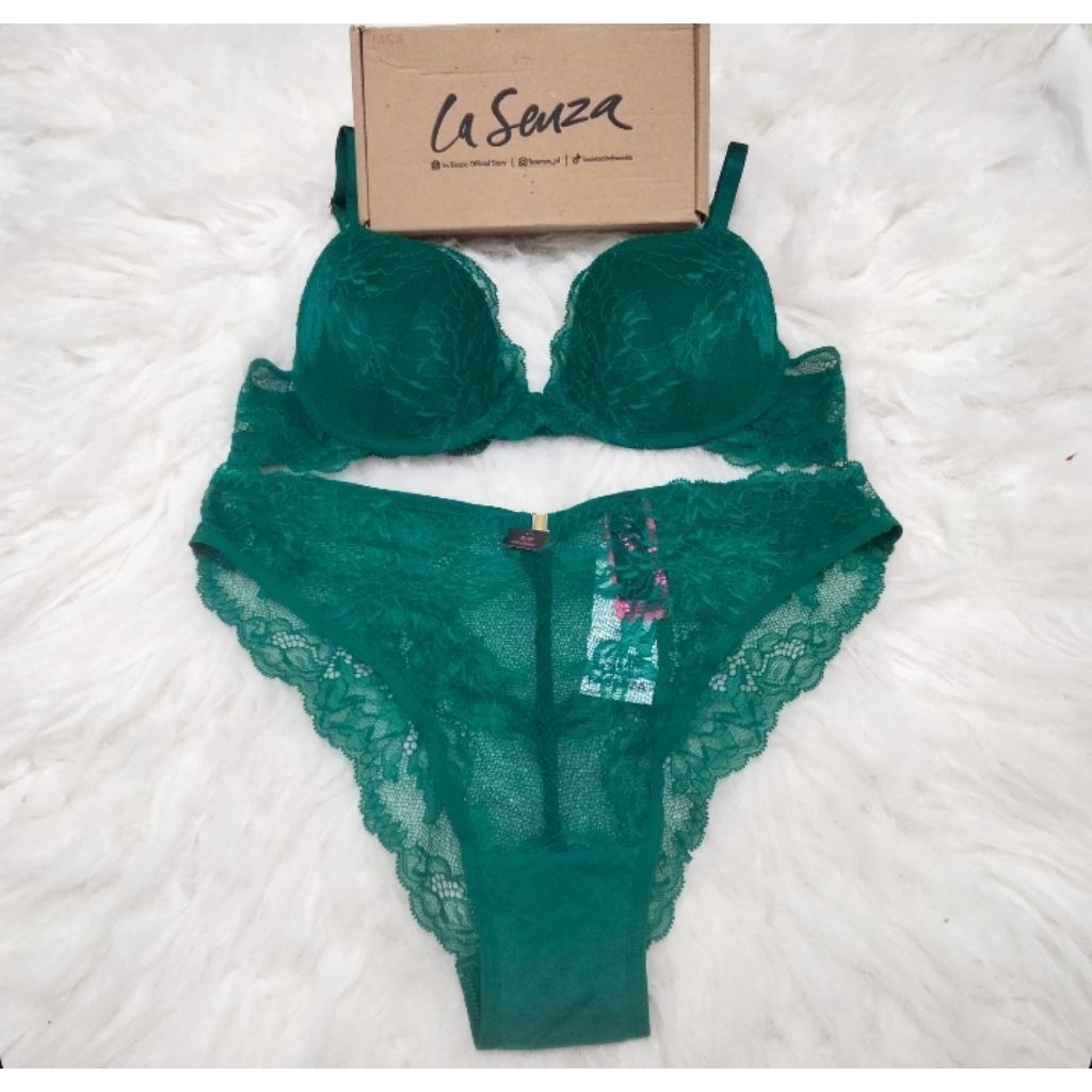 la senza bra 34A S