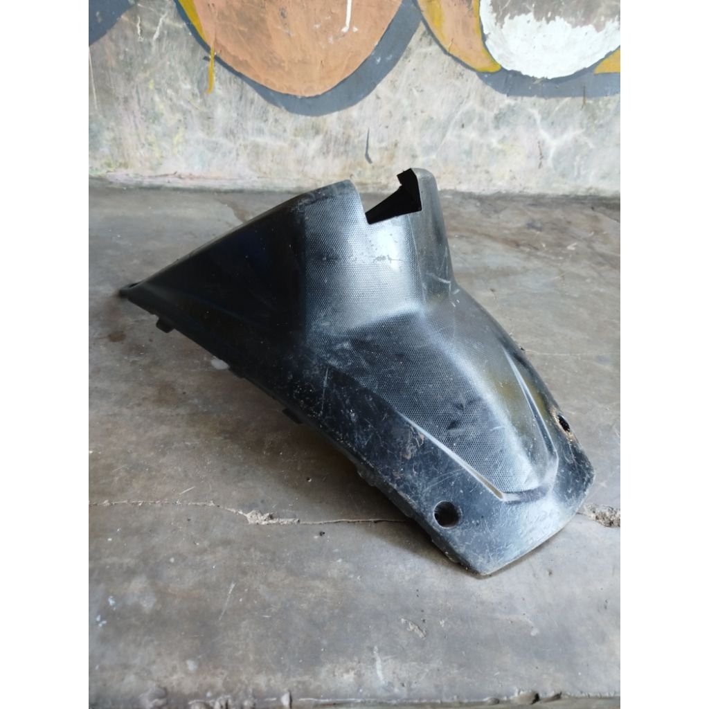 cover mesin Vario 110 fi ORI copotan