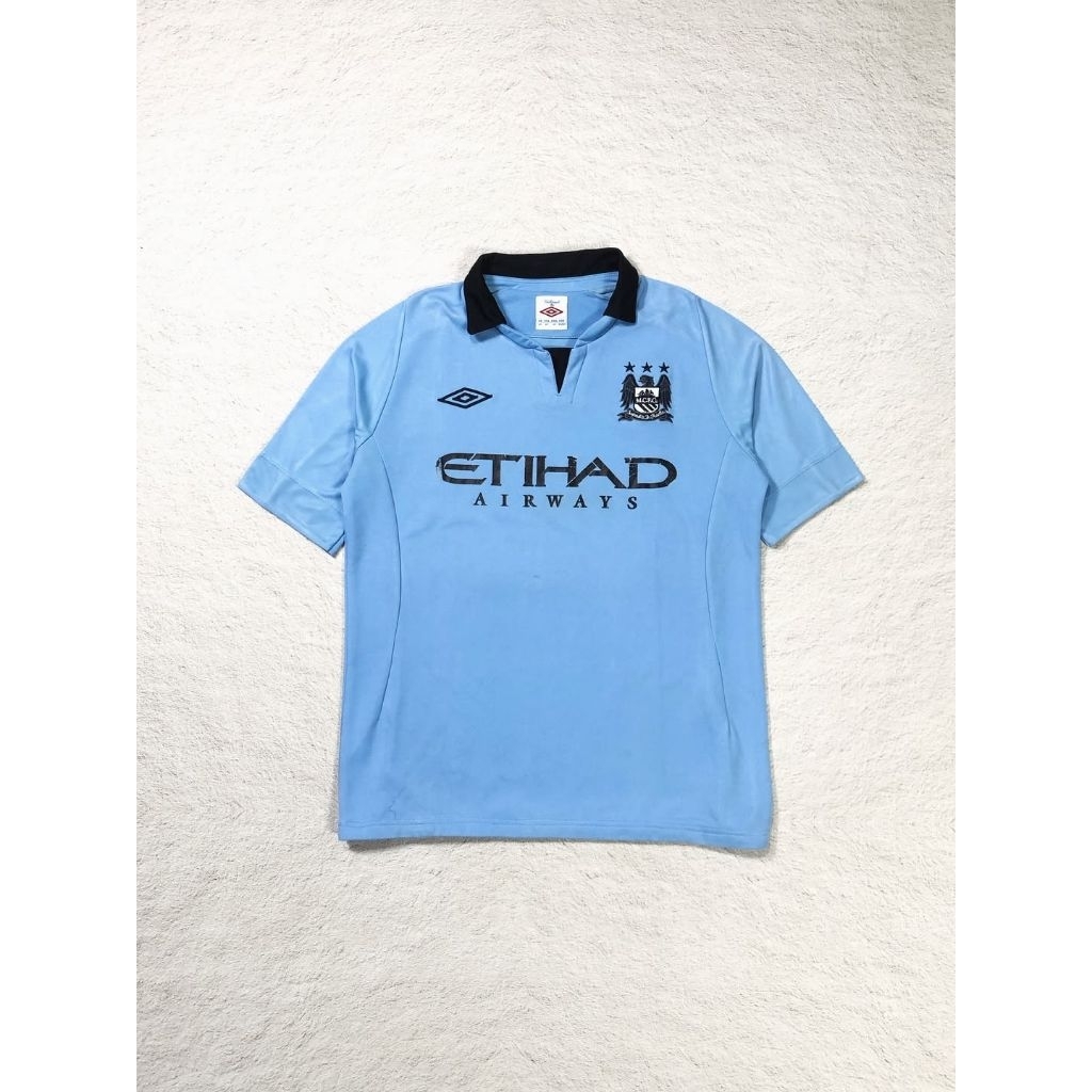 manchester city jersey