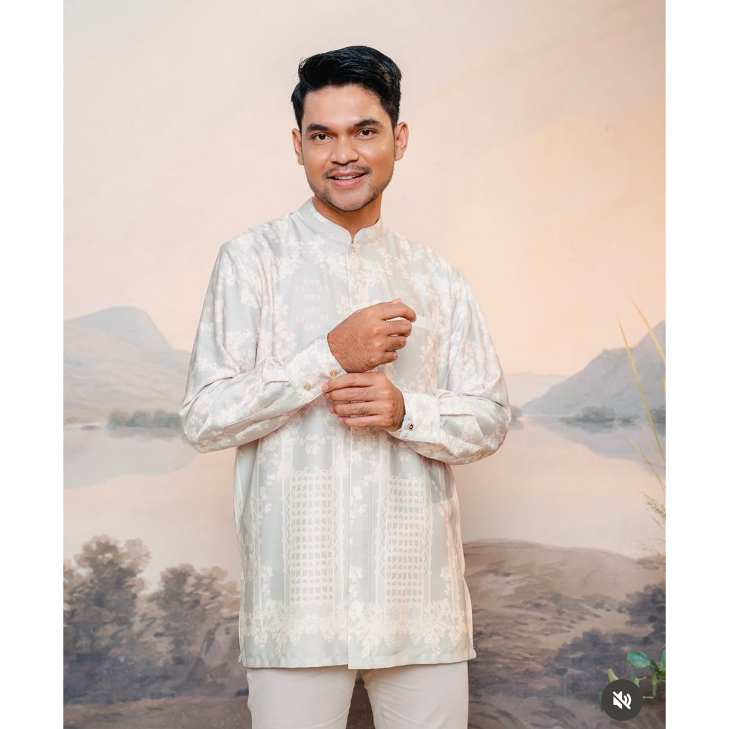 Ainayya - Puspita koko dewasa