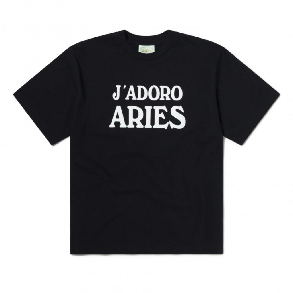 T-shirt Aries Arise