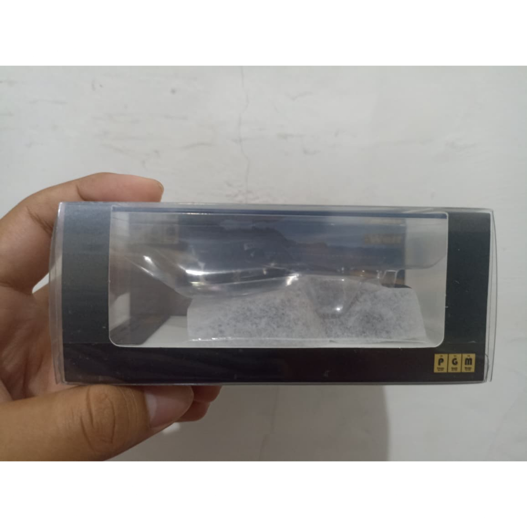 PGM Porsche RWB 930 Baphomet Demon Regular Base