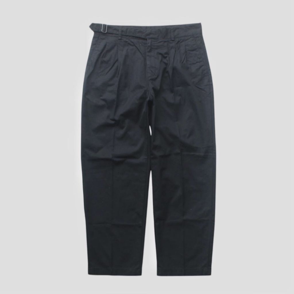 Gurkha Pants Musinsa Standard