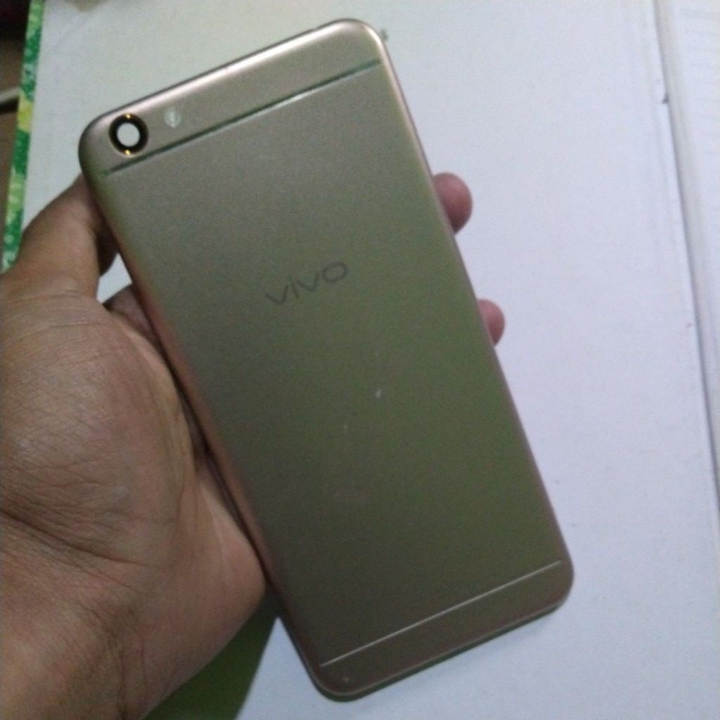 backdoor original copotan vivo v5 lite