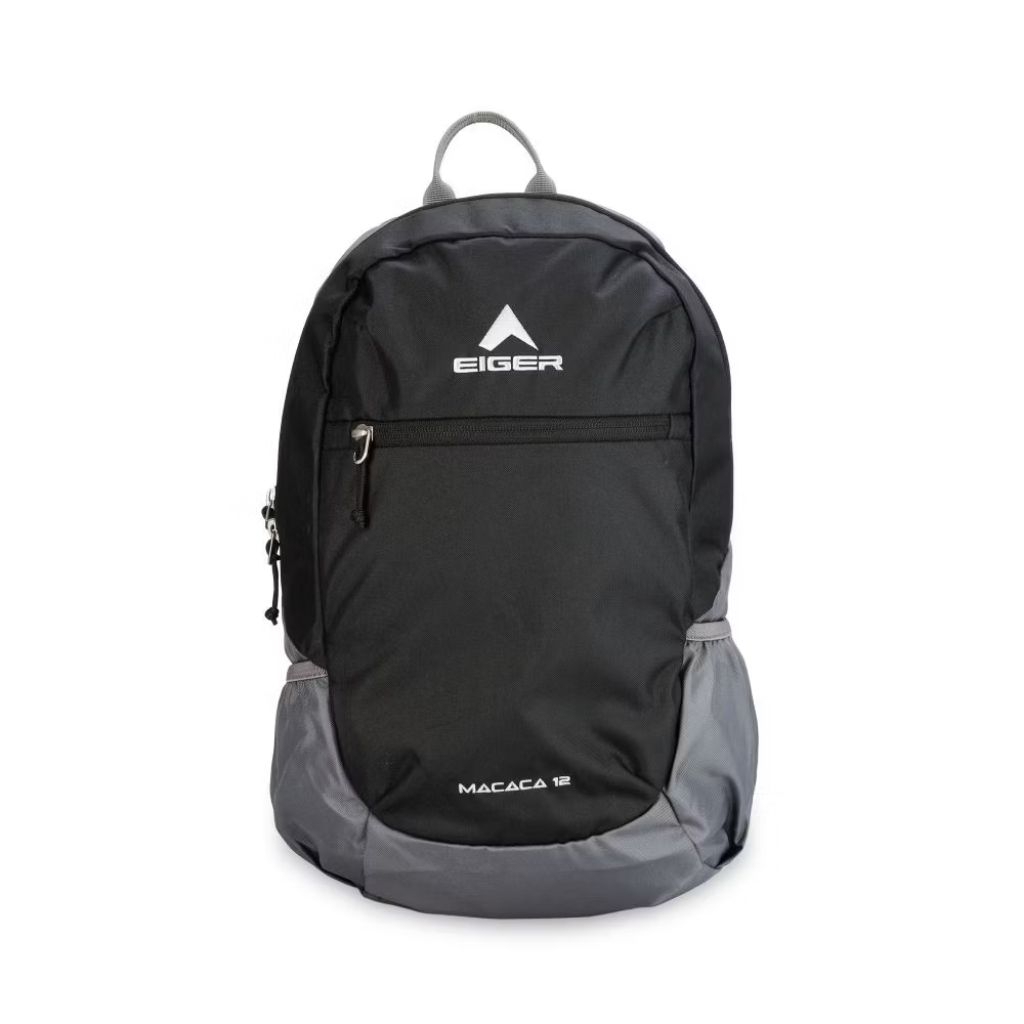 EIGER X-MACACA 12L BS BACKPACK