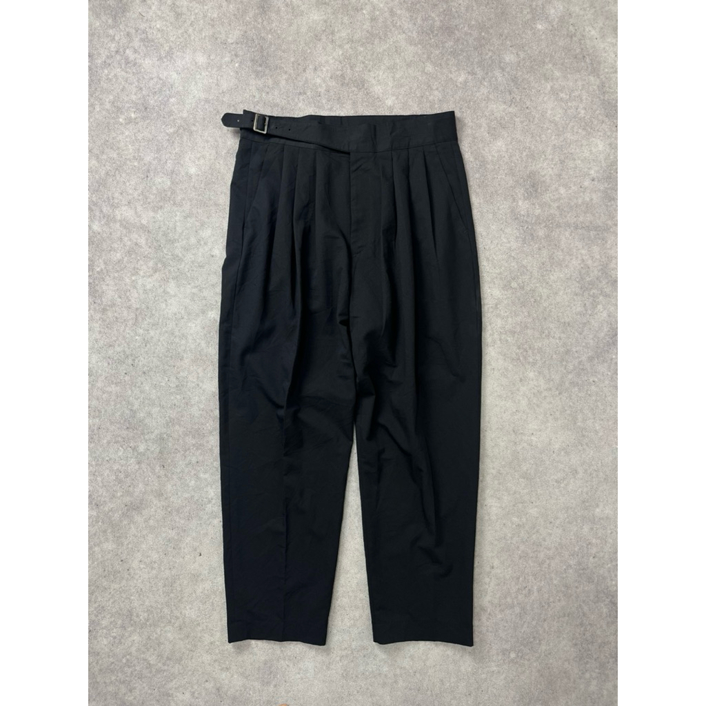 PABLO gurkha pants