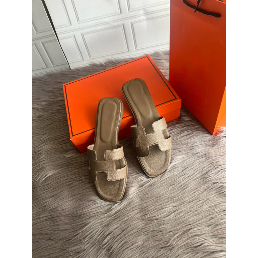 FORT Sandal Wanita Oran #H38