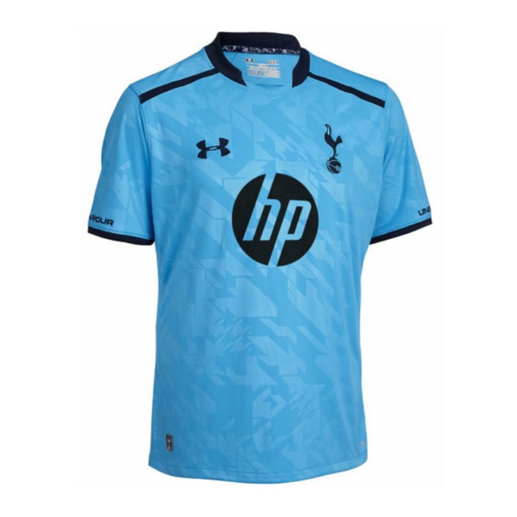Jersey Original Tottenham Hotspur Away 2013/14
