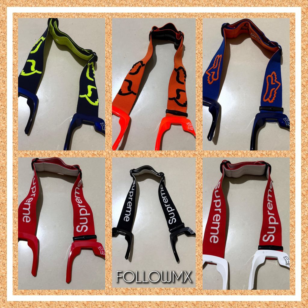 strap goggle fox tali goggle fox strap kacamata fox tali kacamata fox tali kacamata fox vue tali gog