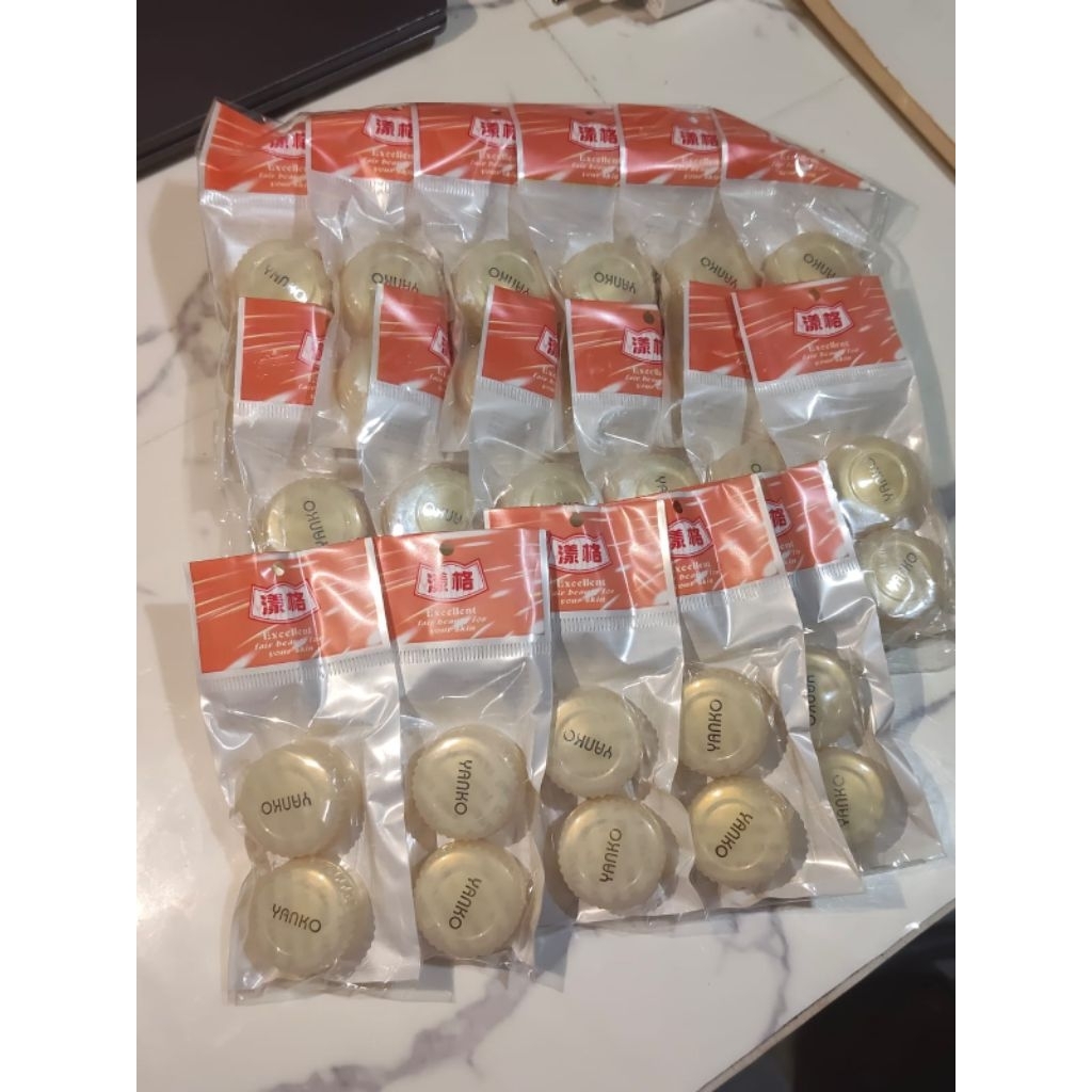 yanko basic oryginal