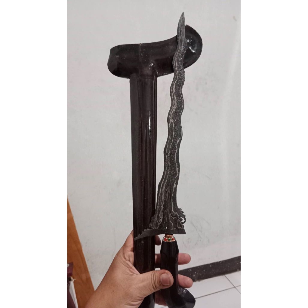 KERIS SABUK INTEN
