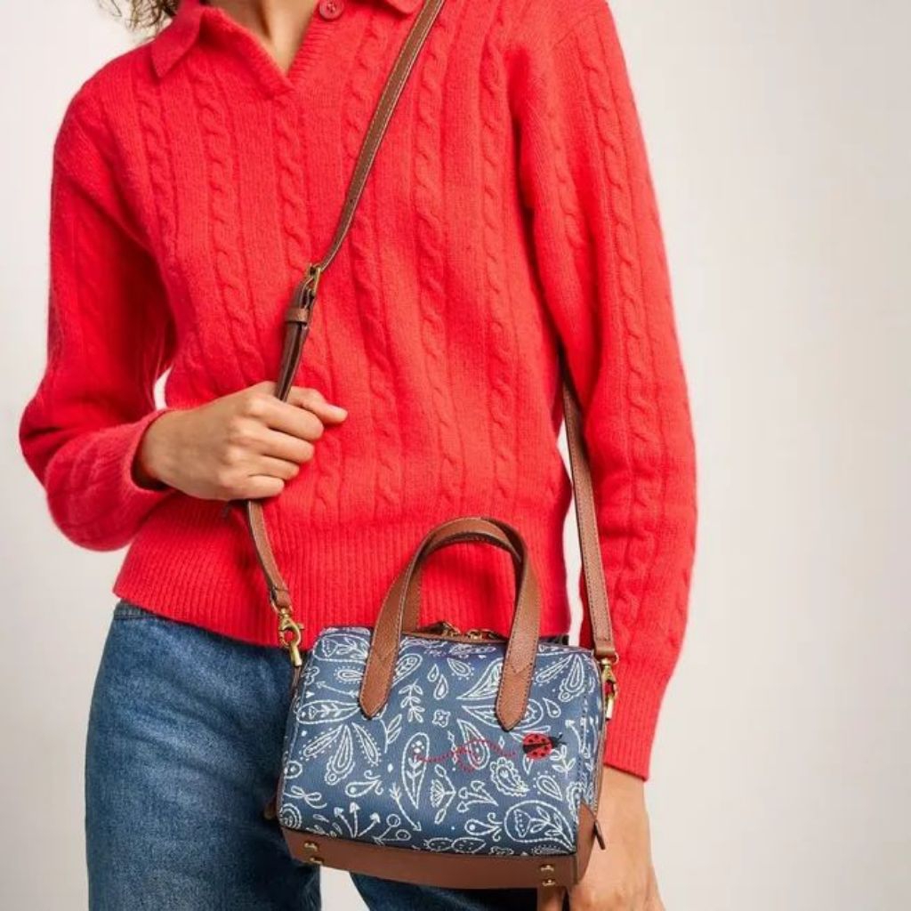 Tas Original  Sydney mini Satchel