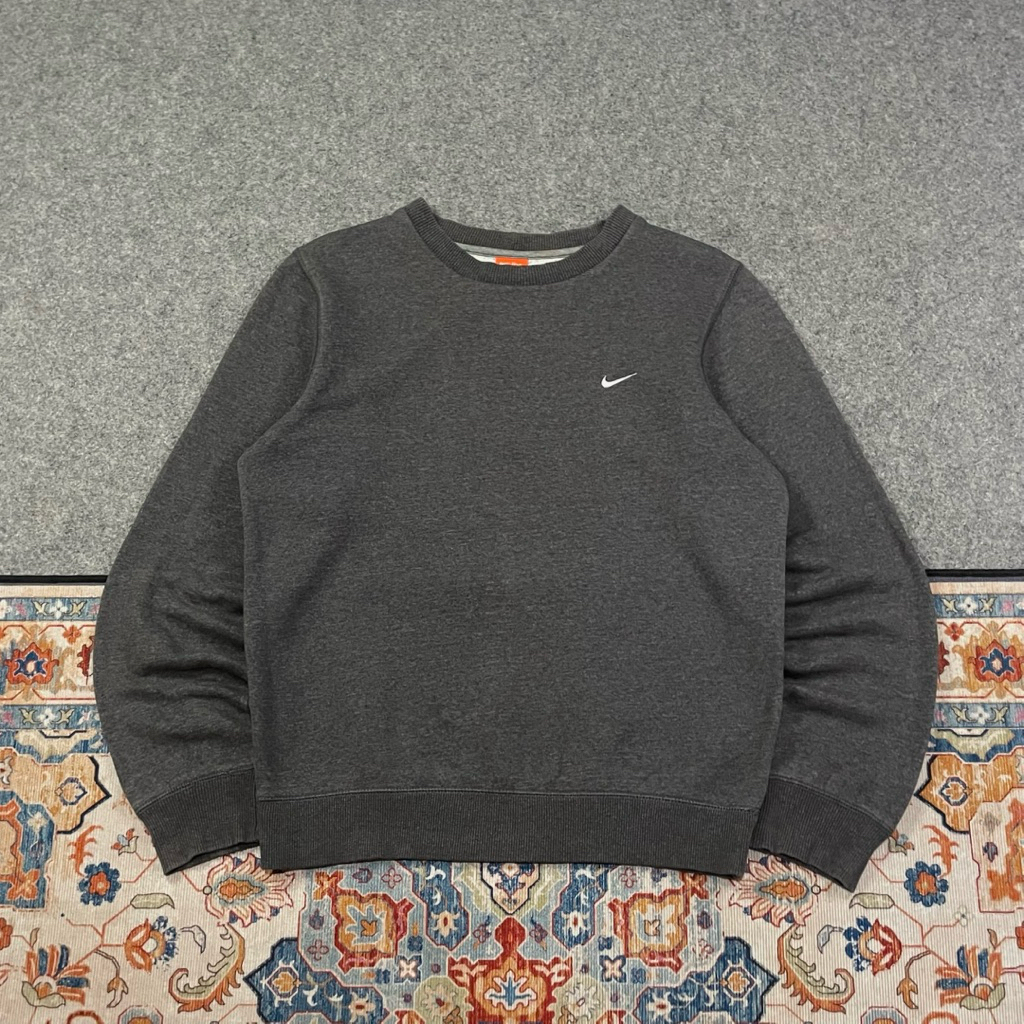 Crewneck Nike Small Swoosh